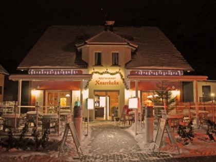 Photo: Restaurant Knurrhahn