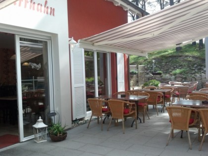 Photo: Restaurant Knurrhahn